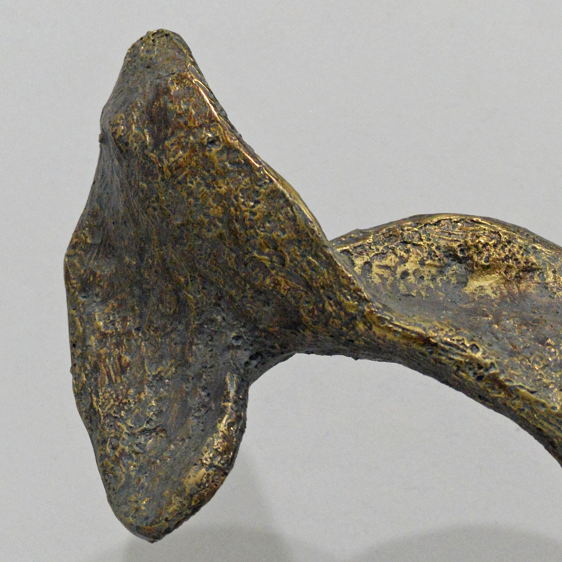 藝術(shù)雕塑翻騰2