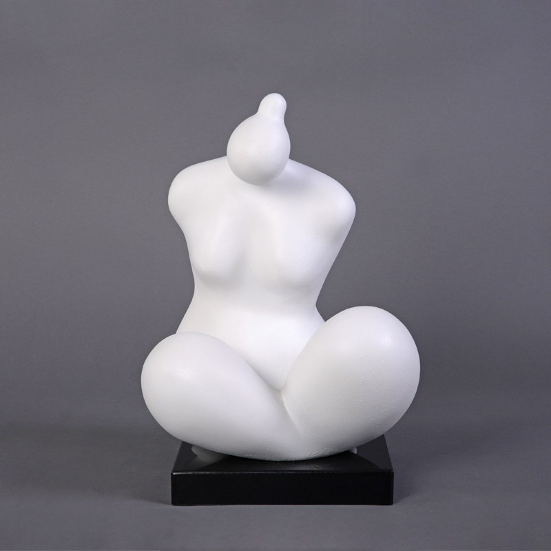 桌面擺件合美1