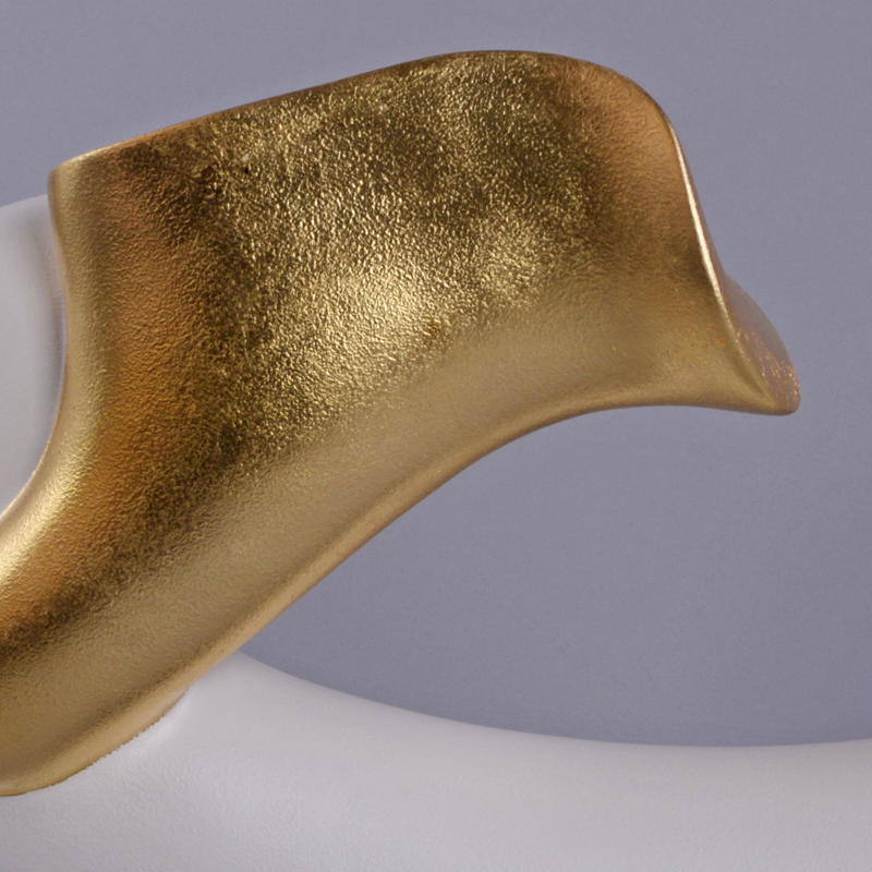 藝術(shù)雕塑伸展1