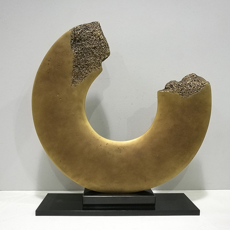 藝術(shù)雕塑石器時(shí)代1