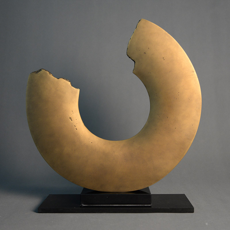 藝術(shù)雕塑石器時(shí)代1