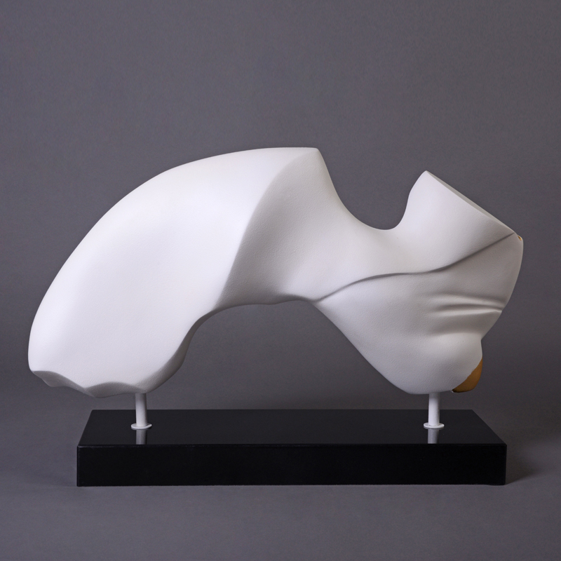藝術(shù)雕塑伸展3