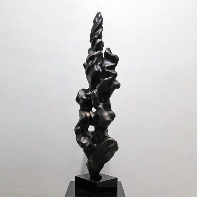 藝術(shù)雕塑太湖印象6