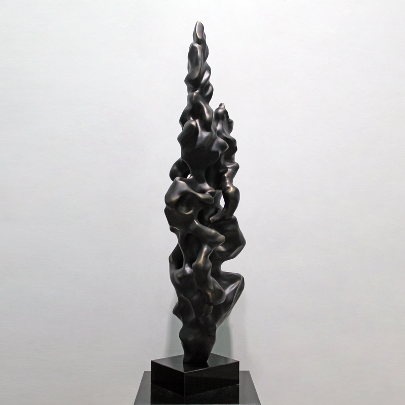 藝術(shù)雕塑太湖印象6