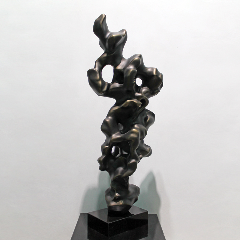藝術(shù)雕塑太湖印象8