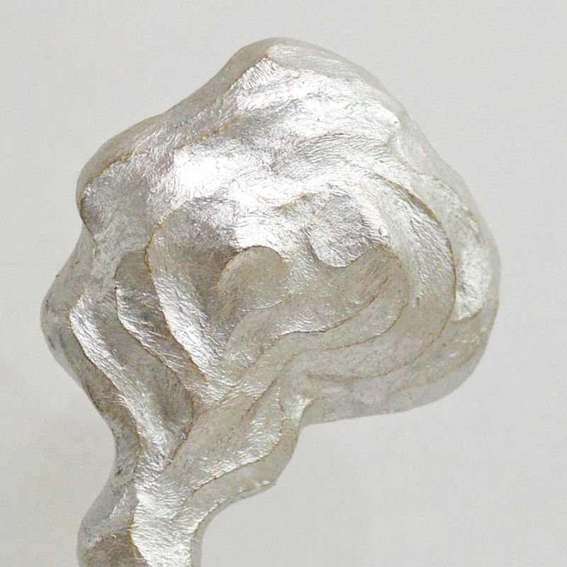 藝術(shù)雕塑又見(jiàn)炊煙2