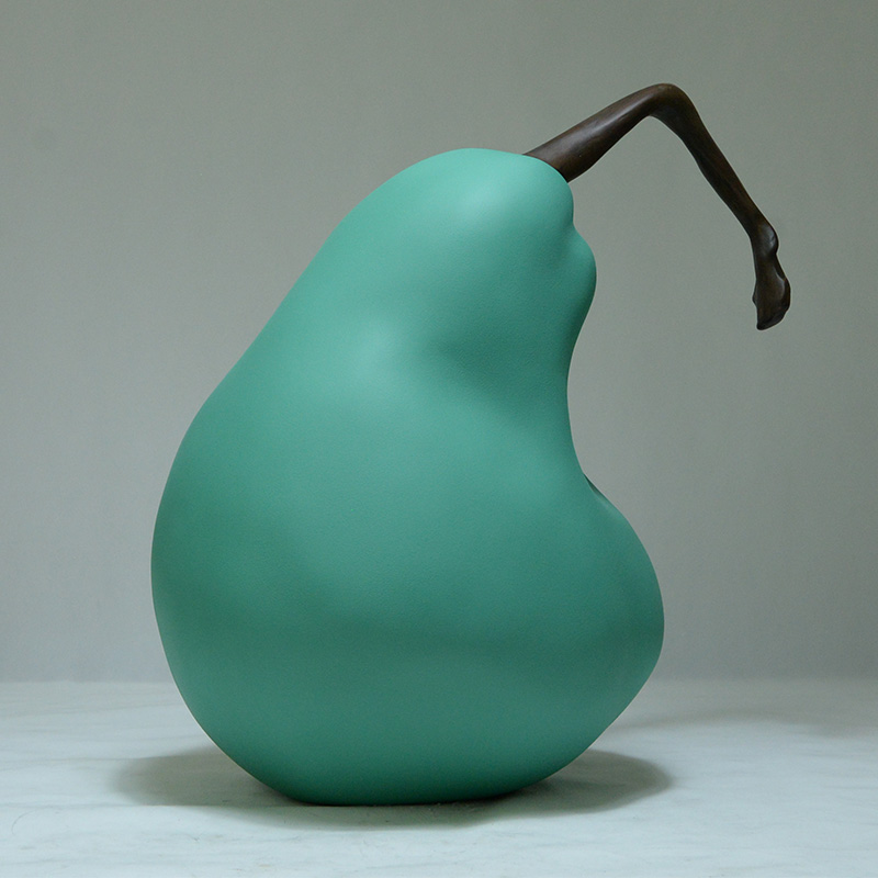 藝術(shù)雕塑果然5