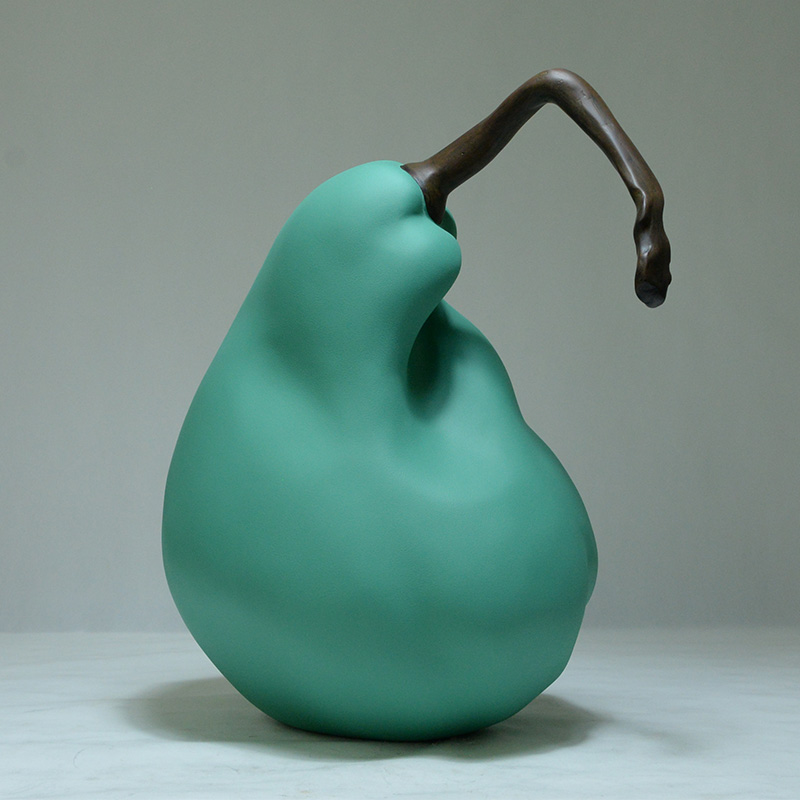 藝術(shù)雕塑果然5