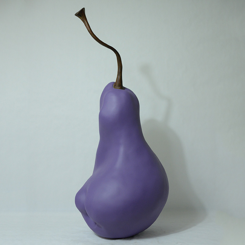 藝術(shù)雕塑果然6