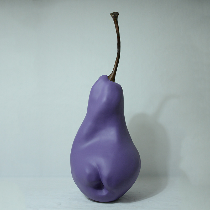 藝術(shù)雕塑果然6