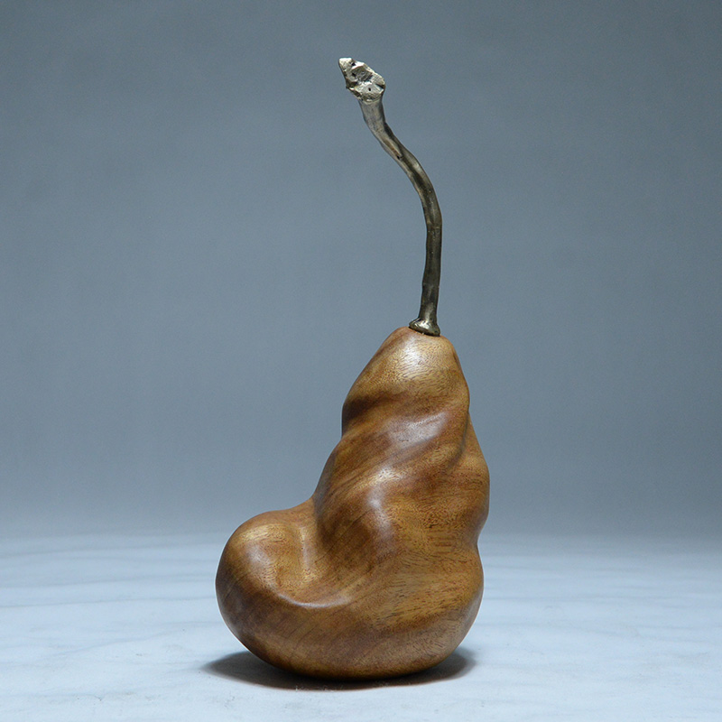 藝術(shù)雕塑果真2