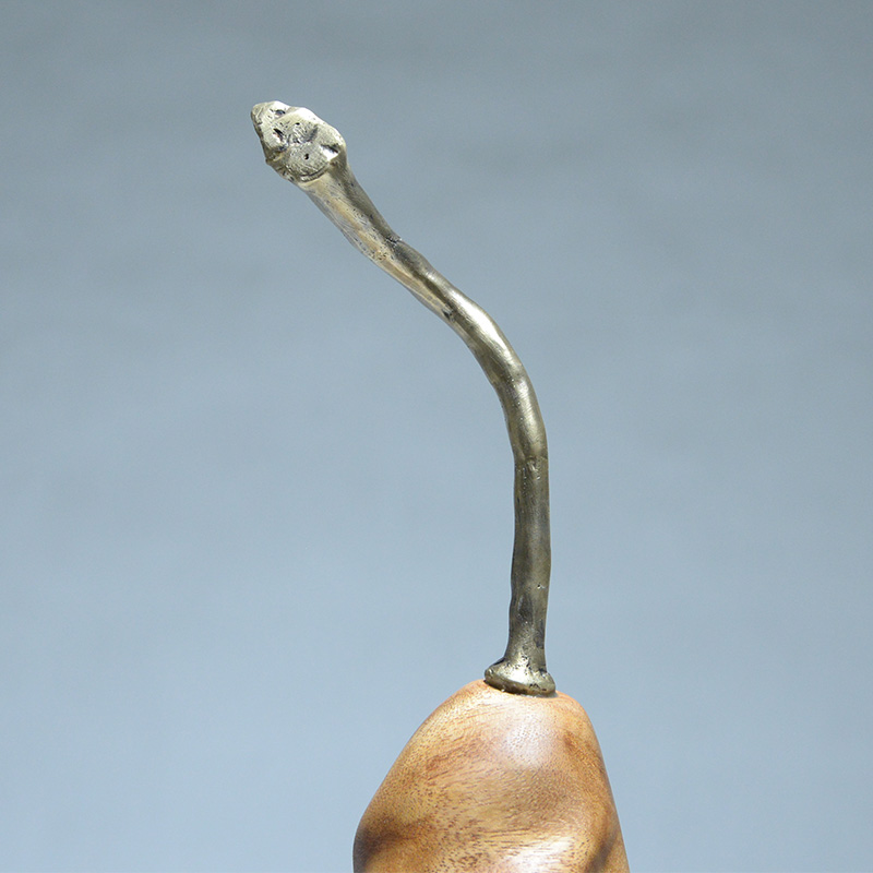藝術(shù)雕塑果真3