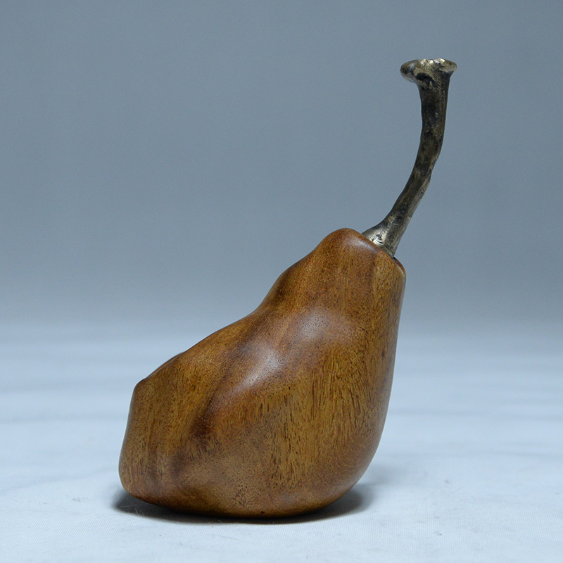 藝術(shù)雕塑果真3