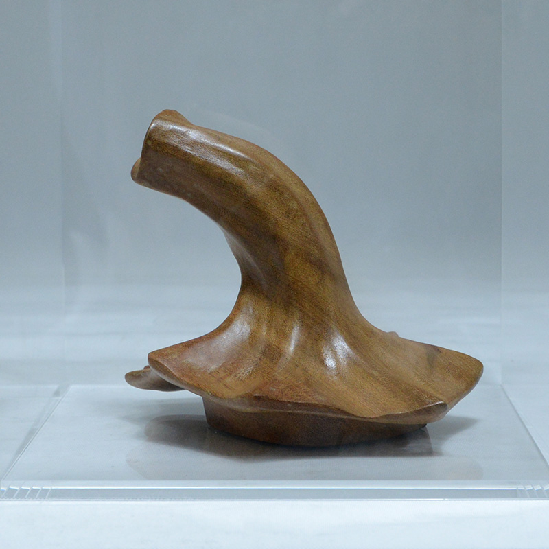 藝術(shù)雕塑回望2