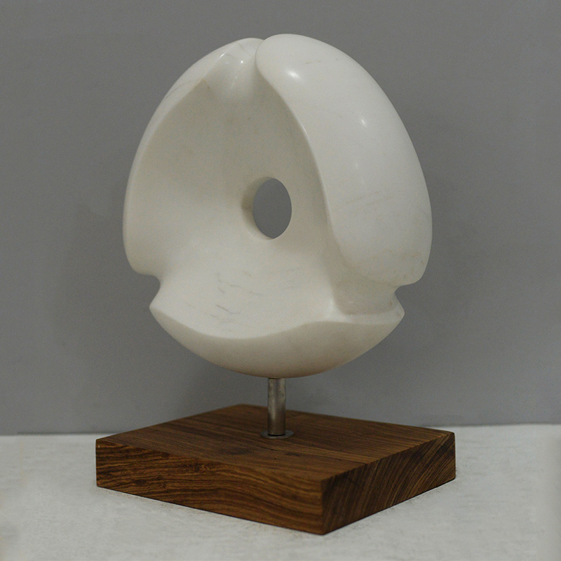 藝術(shù)雕塑珍珠